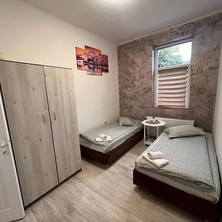 Little Bistro House Bed & Breakfast Targu Mures Luaran gambar