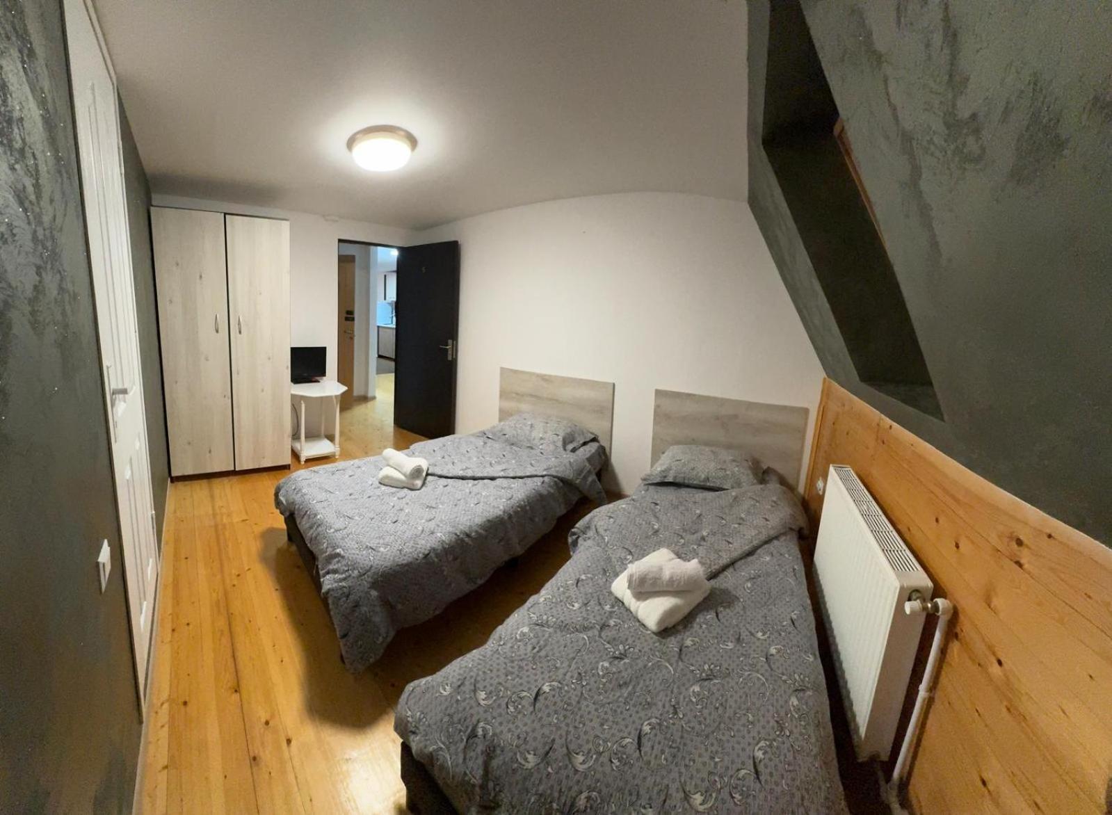Little Bistro House Bed & Breakfast Targu Mures Luaran gambar