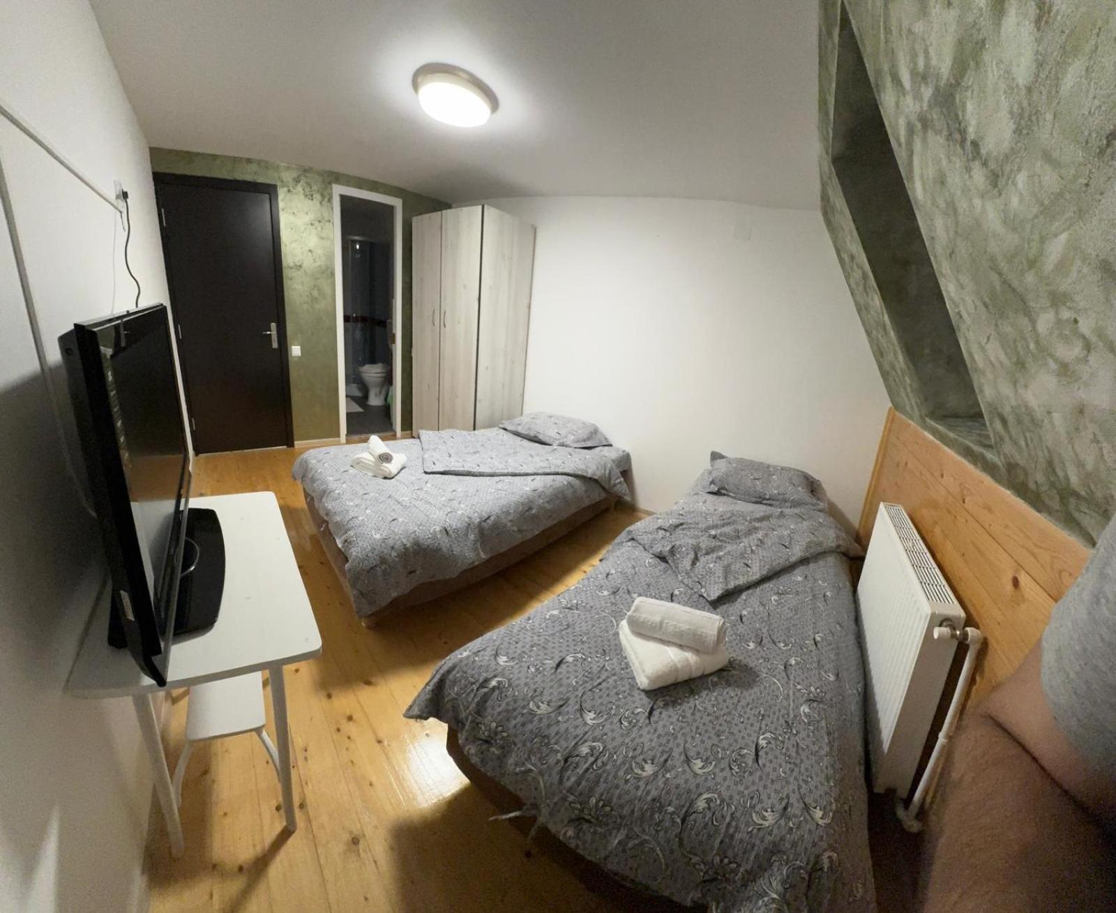 Little Bistro House Bed & Breakfast Targu Mures Luaran gambar