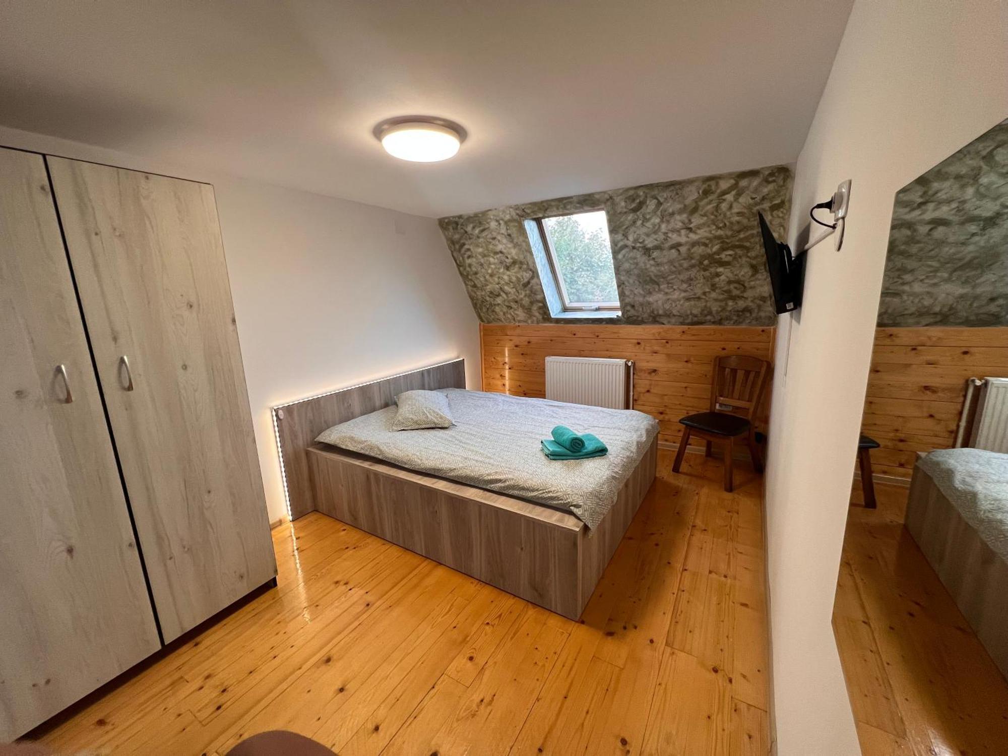 Little Bistro House Bed & Breakfast Targu Mures Luaran gambar